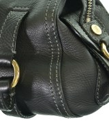 CELINE（セリーヌ）ハンドバッグ 黒 サイズ:- レディース/2200702036194