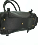 CELINE（セリーヌ）ハンドバッグ 黒 サイズ:- レディース/2200702036194