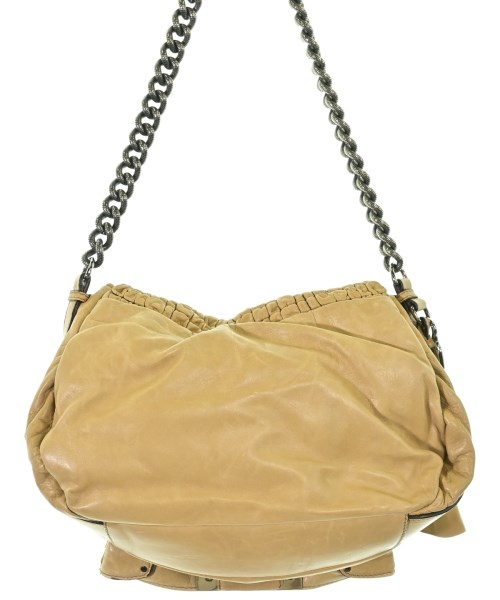CELINE（セリーヌ）ショルダーバッグ ベージュ サイズ:- レディース/2200702036200