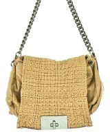 CELINE（セリーヌ）ショルダーバッグ ベージュ サイズ:- レディース/2200702036200