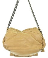 CELINE（セリーヌ）ショルダーバッグ ベージュ サイズ:- レディース/2200702036200