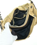 CELINE（セリーヌ）ショルダーバッグ ベージュ サイズ:- レディース/2200702036200