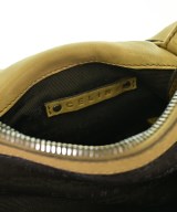 CELINE（セリーヌ）ショルダーバッグ ベージュ サイズ:- レディース/2200702036200