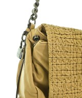 CELINE（セリーヌ）ショルダーバッグ ベージュ サイズ:- レディース/2200702036200
