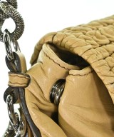 CELINE（セリーヌ）ショルダーバッグ ベージュ サイズ:- レディース/2200702036200