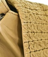 CELINE（セリーヌ）ショルダーバッグ ベージュ サイズ:- レディース/2200702036200