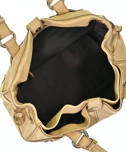 CELINE（セリーヌ）ハンドバッグ ベージュ サイズ:- レディース/2200702036217