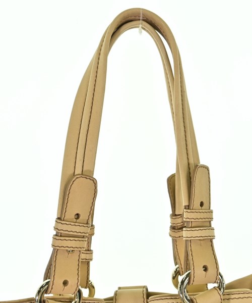 CELINE（セリーヌ）ハンドバッグ ベージュ サイズ:- レディース/2200702036217
