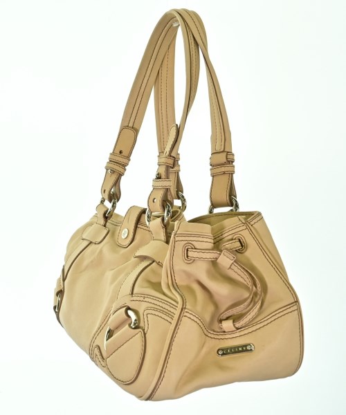 CELINE（セリーヌ）ハンドバッグ ベージュ サイズ:- レディース/2200702036217