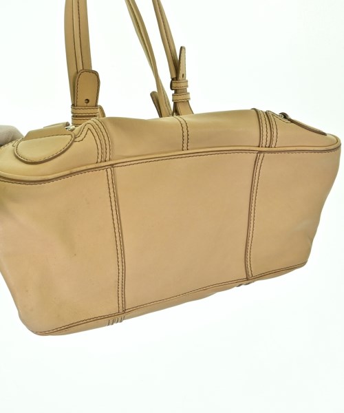 CELINE（セリーヌ）ハンドバッグ ベージュ サイズ:- レディース/2200702036217