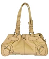 CELINE（セリーヌ）ハンドバッグ ベージュ サイズ:- レディース/2200702036217