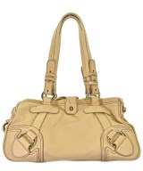 CELINE（セリーヌ）ハンドバッグ ベージュ サイズ:- レディース/2200702036217