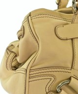 CELINE（セリーヌ）ハンドバッグ ベージュ サイズ:- レディース/2200702036217