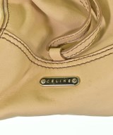 CELINE（セリーヌ）ハンドバッグ ベージュ サイズ:- レディース/2200702036217