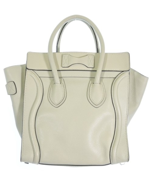 CELINE（セリーヌ）トートバッグ グレー サイズ:- レディース/2200705294058
