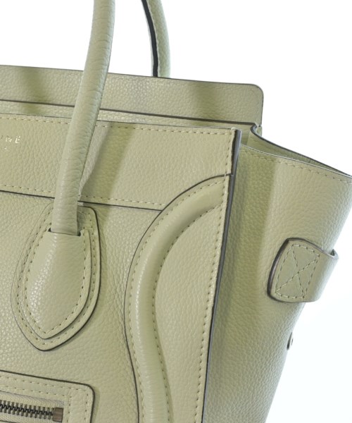 CELINE（セリーヌ）トートバッグ グレー サイズ:- レディース/2200705294058