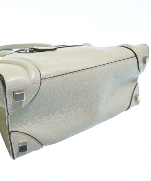 CELINE（セリーヌ）トートバッグ グレー サイズ:- レディース/2200705294058