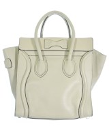 CELINE（セリーヌ）トートバッグ グレー サイズ:- レディース/2200705294058