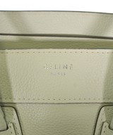 CELINE（セリーヌ）トートバッグ グレー サイズ:- レディース/2200705294058