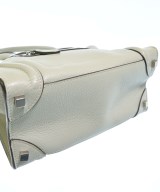 CELINE（セリーヌ）トートバッグ グレー サイズ:- レディース/2200705294058