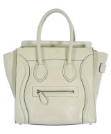 CELINE トートバッグ