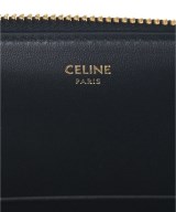 CELINE（セリーヌ）ポーチ 黒 サイズ:- レディース/2200699774451