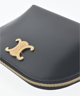 CELINE（セリーヌ）ポーチ 黒 サイズ:- レディース/2200699774451