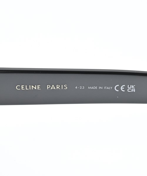 CELINE（セリーヌ）サングラス 茶 サイズ:- レディース/2200701653057