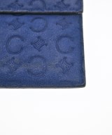 CELINE（セリーヌ）ポーチ 青 サイズ:- レディース/2200705397049