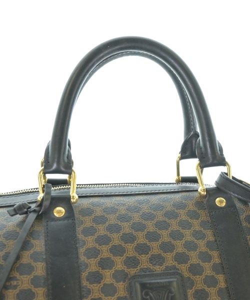 CELINE（セリーヌ）ボストンバッグ 黒 サイズ:- レディース/2200706237122