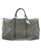 CELINE（セリーヌ）ボストンバッグ 黒 サイズ:- レディース/2200706237122