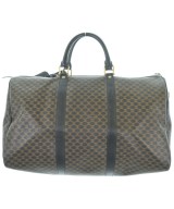 CELINE（セリーヌ）ボストンバッグ 黒 サイズ:- レディース/2200706237122