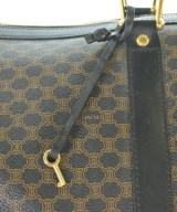 CELINE（セリーヌ）ボストンバッグ 黒 サイズ:- レディース/2200706237122