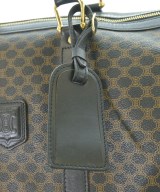 CELINE（セリーヌ）ボストンバッグ 黒 サイズ:- レディース/2200706237122