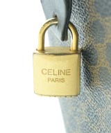 CELINE（セリーヌ）ボストンバッグ 黒 サイズ:- レディース/2200706237122