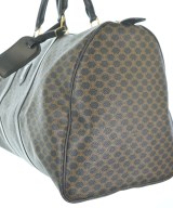 CELINE（セリーヌ）ボストンバッグ 黒 サイズ:- レディース/2200706237122