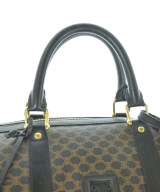 CELINE（セリーヌ）ボストンバッグ 黒 サイズ:- レディース/2200706237122
