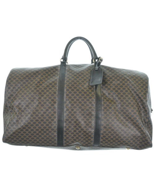 CELINE（セリーヌ）ボストンバッグ 黒 サイズ:- レディース/2200706237214
