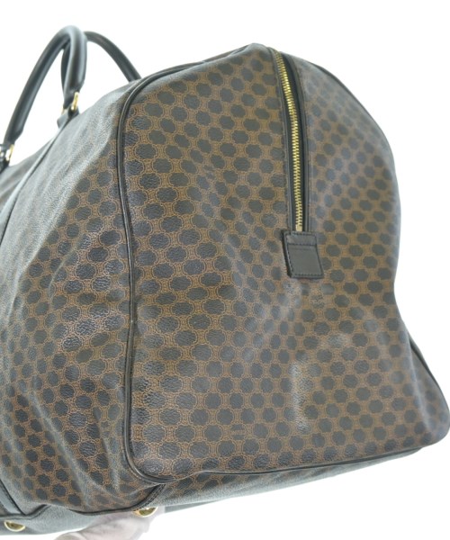 CELINE（セリーヌ）ボストンバッグ 黒 サイズ:- レディース/2200706237214