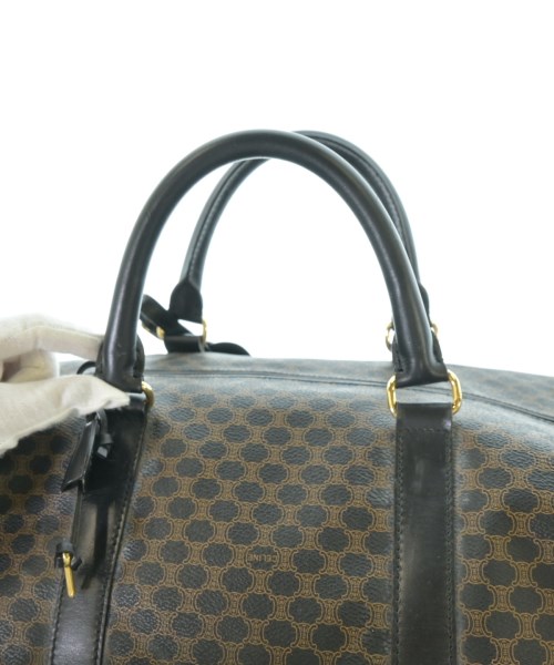 CELINE（セリーヌ）ボストンバッグ 黒 サイズ:- レディース/2200706237214