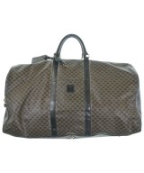 CELINE（セリーヌ）ボストンバッグ 黒 サイズ:- レディース/2200706237214