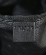 CELINE（セリーヌ）ボストンバッグ 黒 サイズ:- レディース/2200706237214