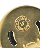 CELINE（セリーヌ）ピアス・イヤリング ゴールド サイズ:- レディース/2200706237801