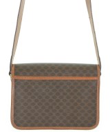 CELINE（セリーヌ）ショルダーバッグ 茶 サイズ:- レディース/2200706238297