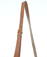CELINE（セリーヌ）ショルダーバッグ 茶 サイズ:- レディース/2200706238297