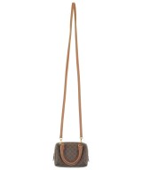 CELINE（セリーヌ）ハンドバッグ 茶 サイズ:- レディース/2200706238358
