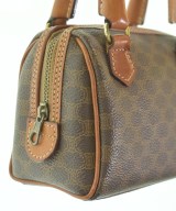 CELINE（セリーヌ）ハンドバッグ 茶 サイズ:- レディース/2200706238358