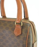 CELINE（セリーヌ）ハンドバッグ 茶 サイズ:- レディース/2200706238358