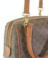 CELINE（セリーヌ）ハンドバッグ 茶 サイズ:- レディース/2200706238358