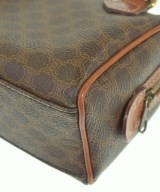 CELINE（セリーヌ）ハンドバッグ 茶 サイズ:- レディース/2200706238358
